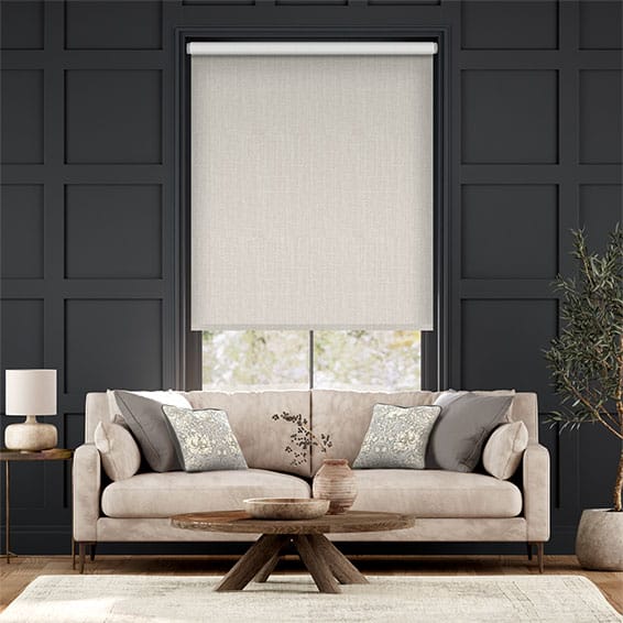 Rullgardin Choices Cavendish Pebble 