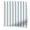 Rullgardin Choices Devon Stripe Ocean Blue sample image
