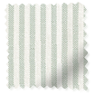 Rullgardin Choices Ella Stripe Mint sample image