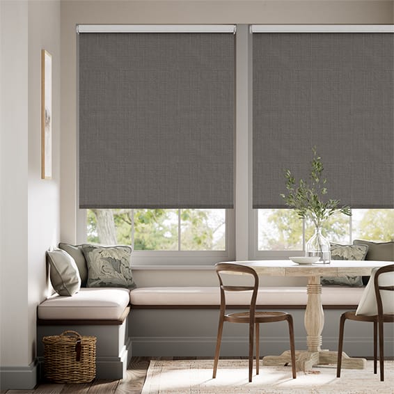 Rullgardin Choices Etta Hawthorn Grey