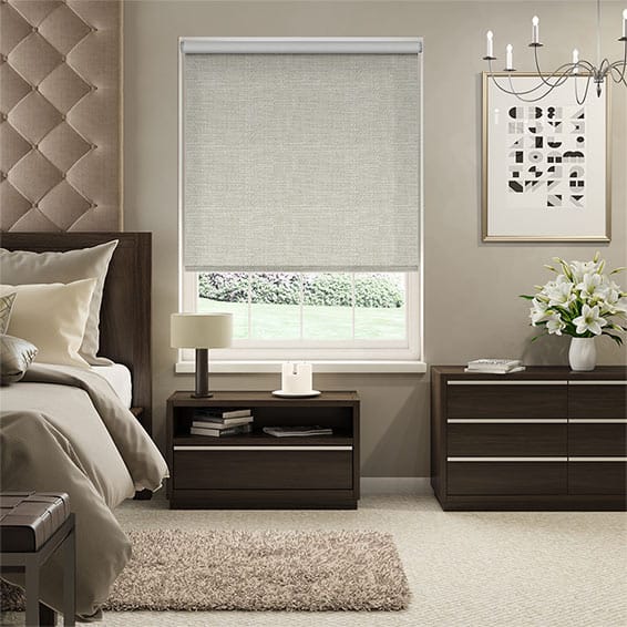 Rullgardin Choices Harlow Stone