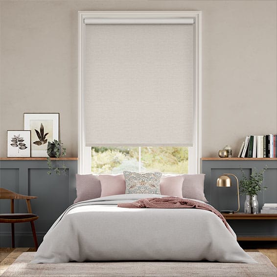 Rullgardin Choices Harrow Pebble 