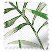Rullgardin Choices Kentia Linen Leaf sample image