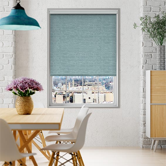 Rullgardin Choices Loretta Sky