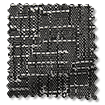 Rullgardin ClampFit Turin Blackout Onyx sample image