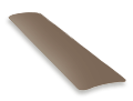 Aluminiumpersienn Click2Fit Elements Mocha - 25mm Slat sample image