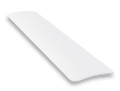 Aluminiumpersienn Click2Fit Elements White - 25mm Slat sample image