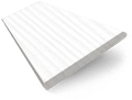 Click2Fit Ice White Träpersienn swatch image