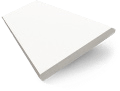 Click2Fit Pristine White Träpersienn swatch image