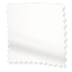 Lamellgardin Clinton Ice White sample image