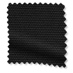 Como Blackout Black Rullgardiner swatch image