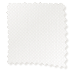 Contract Oculus Bright White Rullgardiner swatch image