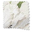 Hissgardin Dancing Tulip Fields Cream sample image