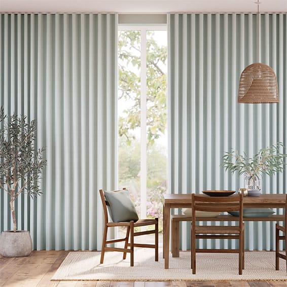 Gardiner Devon Stripe Dove