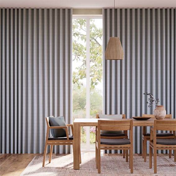 Gardiner Devon Stripe Maritime Blue