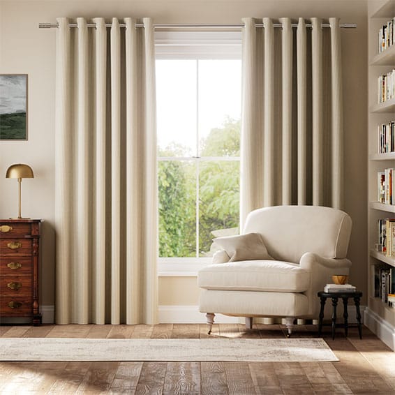 Gardiner Devon Stripe Sand 
