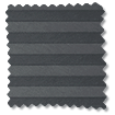 Plisségardin Mörkläggande Diani Onyx sample image