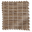 Rullgardin Twist2Fit Dorado Walnut sample image