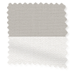 Rullgardin Double Voile Grey sample image