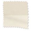 Double-rullgardin Double French Cream sample image