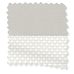 Double Horizon Grey Rullgardin (Double) swatch image