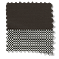 Double Charcoal Rullgardin (Double) swatch image