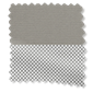 Double Metro Grey Rullgardin (Double) swatch image