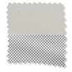 Double Pale Mist Rullgardin (Double) swatch image