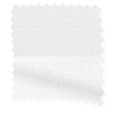 Double Voile Brilliant White Rullgardin (Double) swatch image