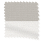 Double Voile Grey Rullgardin (Double) swatch image
