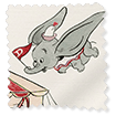 Hissgardin Dumbo Ivory sample image