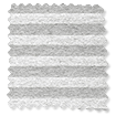 Plisségardin DuoLight Graphite sample image