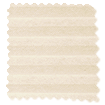 Plisségardin DuoLight Wheat  sample image