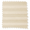 Plisségardin DuoShade Cornsilk  sample image