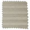 Plisségardin  Top Down/Bottom Up DuoShade Fallow sample image