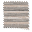 DuoShade Grain Fawn Top Down Bottom Up Thermal Blind Duo Top Down/Bottom Up swatch image
