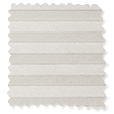 Plisségardin PerfectFIT DuoShade Grey sample image