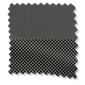 Eclipse Iron Grey & Slate Rullgardin (Double) swatch image