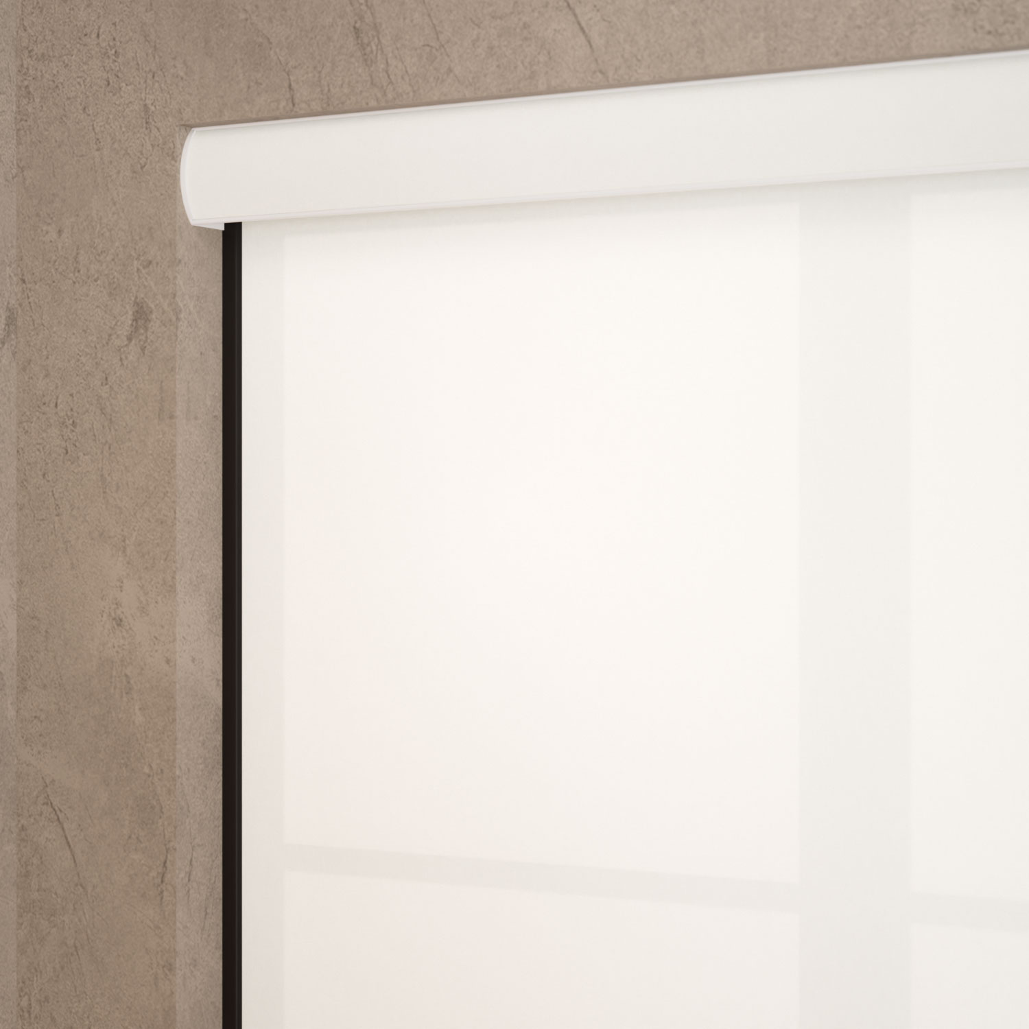 Rullgardin Eco-Friendly Dimout Cool Mist