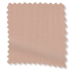 Elektrisk Hissgardin Bijou Linen Blush Pink sample image
