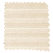 Plisségardin Elektrisk Cordless DuoLight Wheat sample image