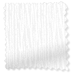 Electric Static White Rullgardiner swatch image