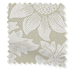 Elektrisk Hissgardin William Morris Sunflower Linen sample image