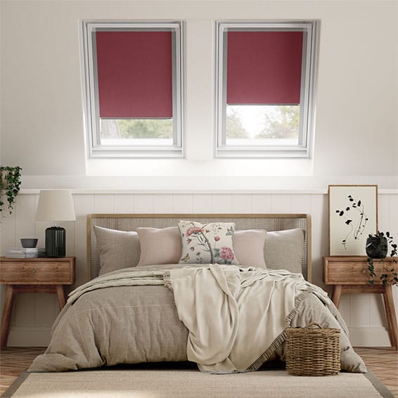 VELUX® by Tuiss Elements Berry
