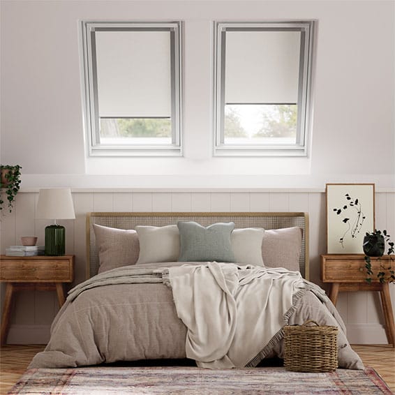 FAKRO® by Tuiss Elements Pale Grey