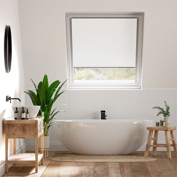 VELUX® by Tuiss Elements Pure White