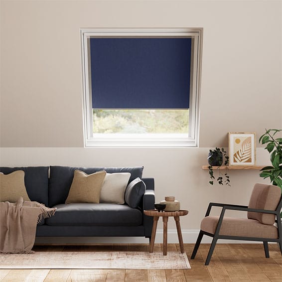 Velux® by Tuiss Elements Royal Blue
