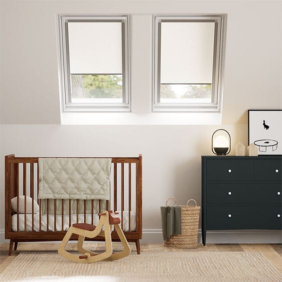 VELUX® by Tuiss Elements Vanilla