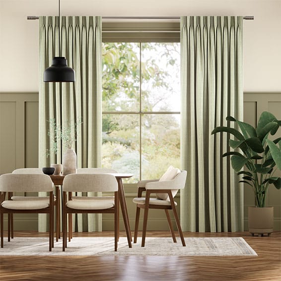 Gardiner Ella Stripe Apple