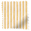 Hissgardin Ella Stripe Honey sample image